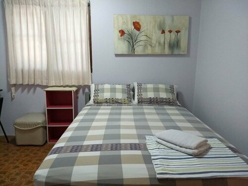 Гостиница Js Guesthouse