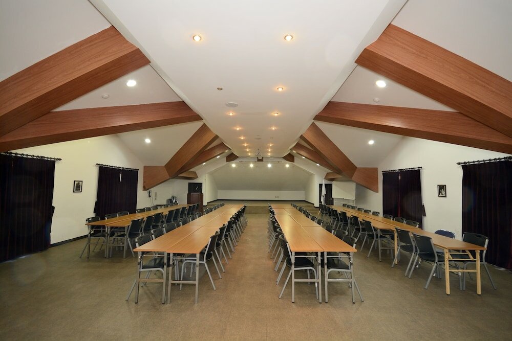 Фото Daea Ulleung Resort