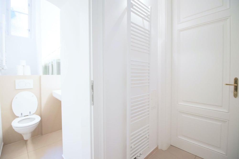 Фото HeyMi Apartments Stadtpark