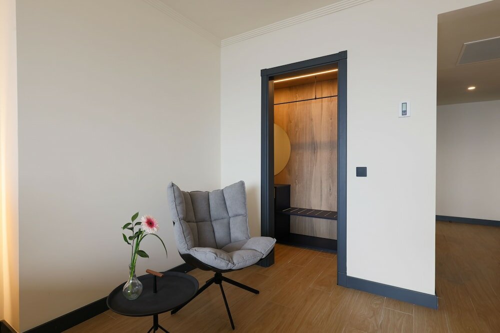 Фото Sercotel Playa Canteras