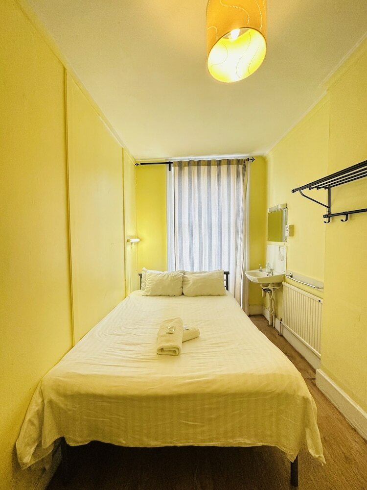 Фото Thanet Hotel Annex