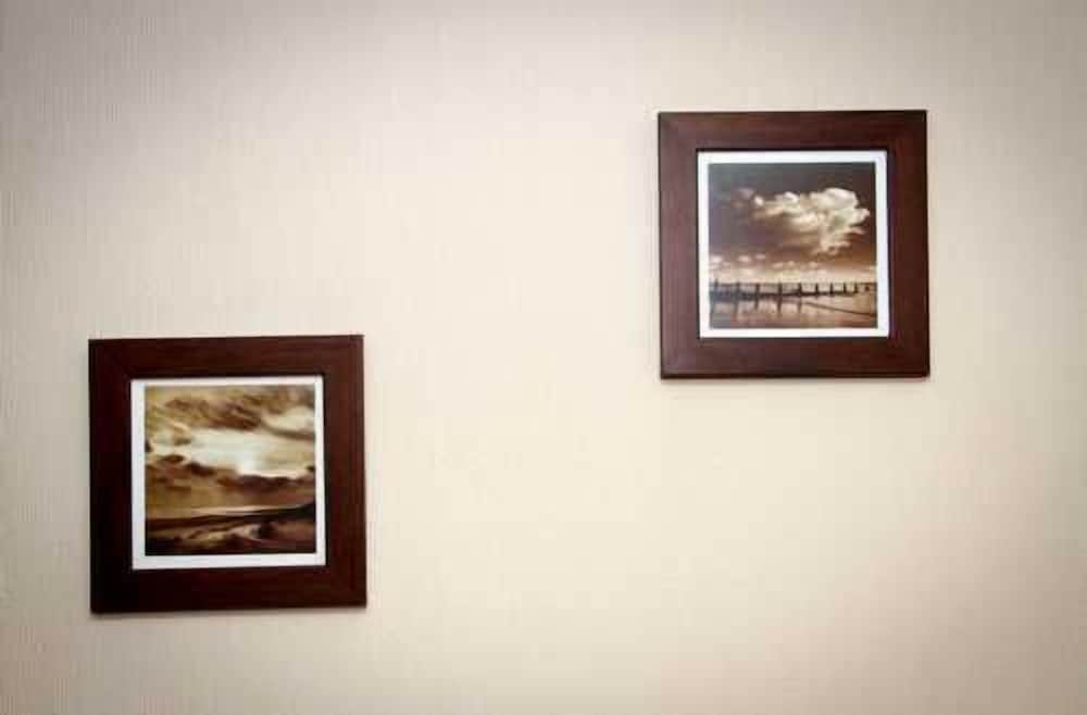 Фото The Grainary Farm Stay