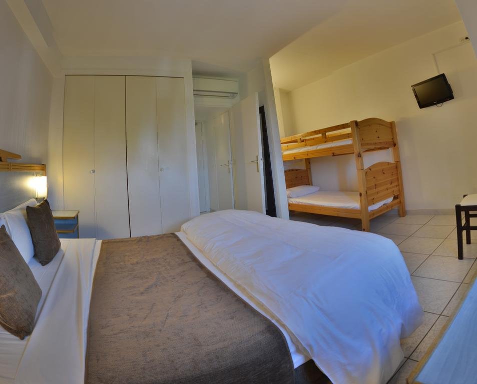 Фото Hotel de la Mer