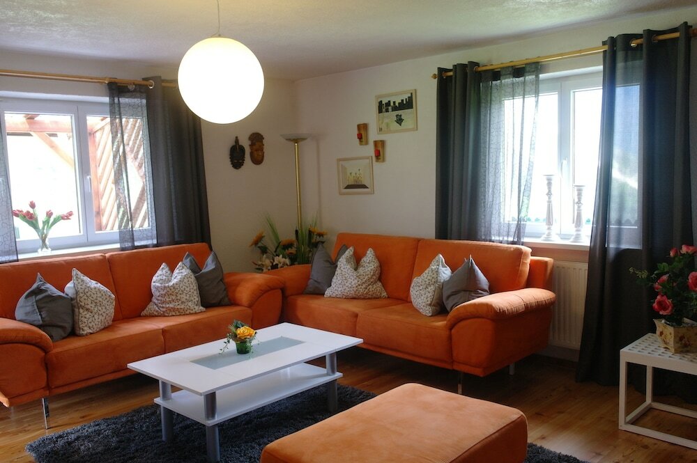 Фото Apartment Fernerkogel