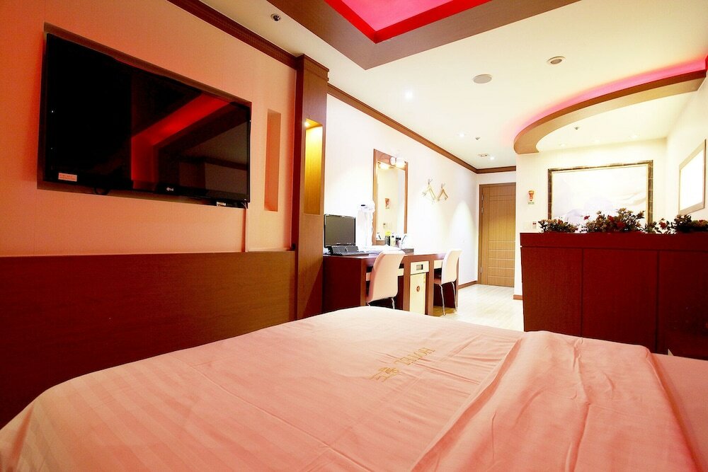 Фото Dongducheon World