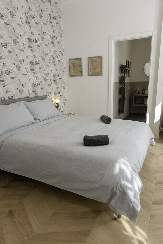 Фото Casa Room Apartments Diaz 8