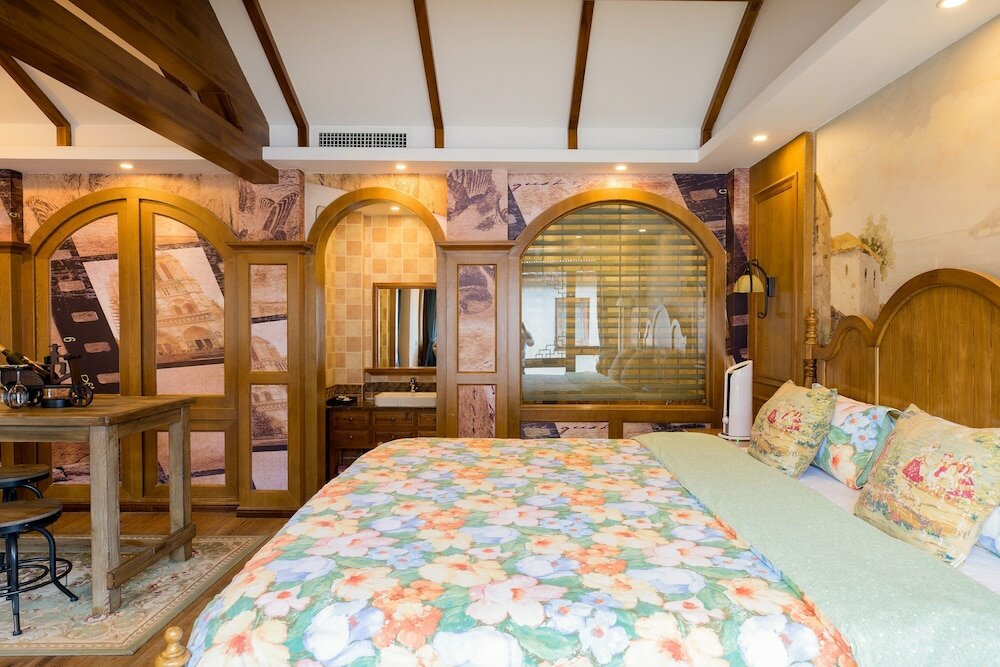 Фото Li Jiang Tang Feng Yard No. 4