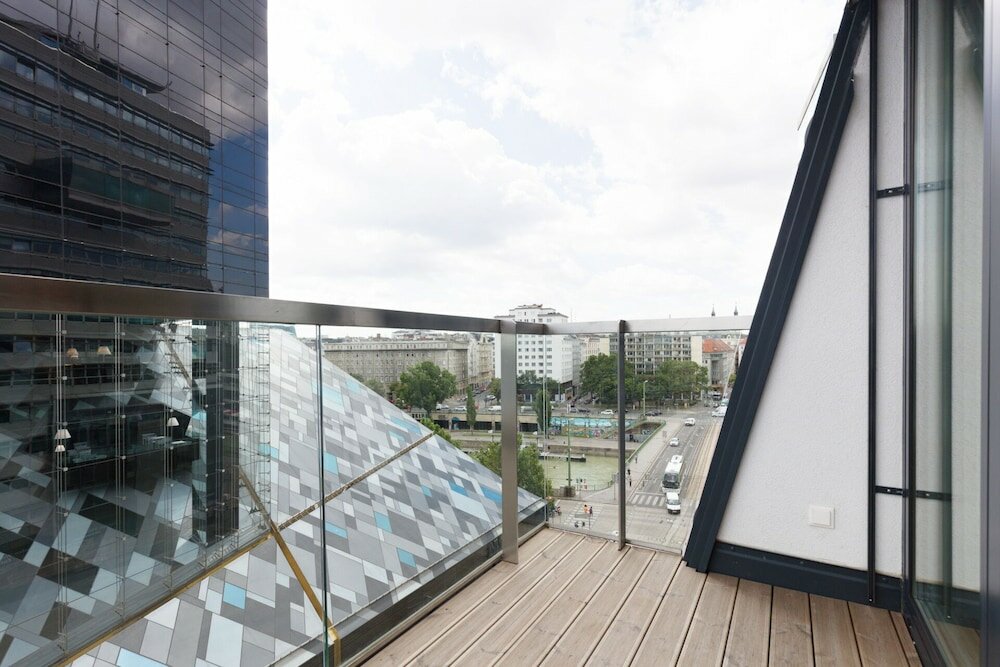 Фото City Center Tabor Luxury Apartments