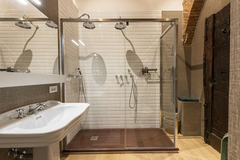 Фото La Bottega del Ferro