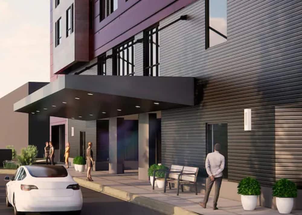 Фото Hyatt Place Albany