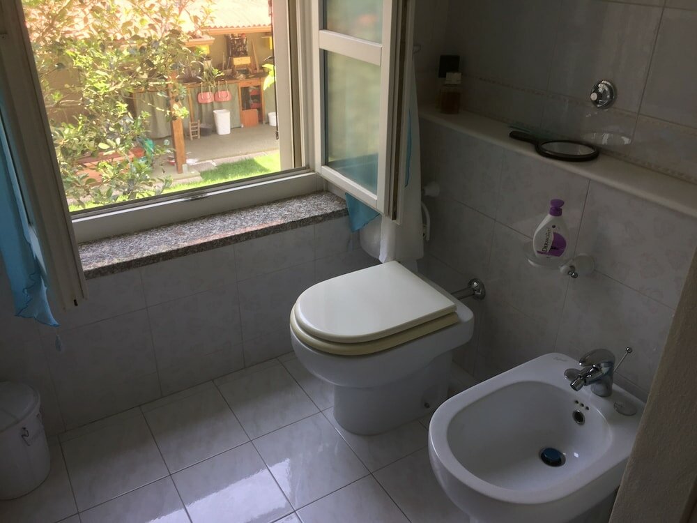 Фото B&b Filomena