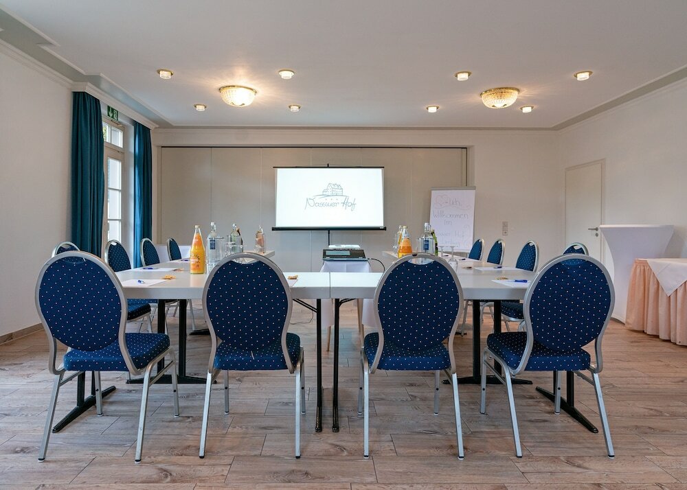 Фото Nassauer Hof Limburg