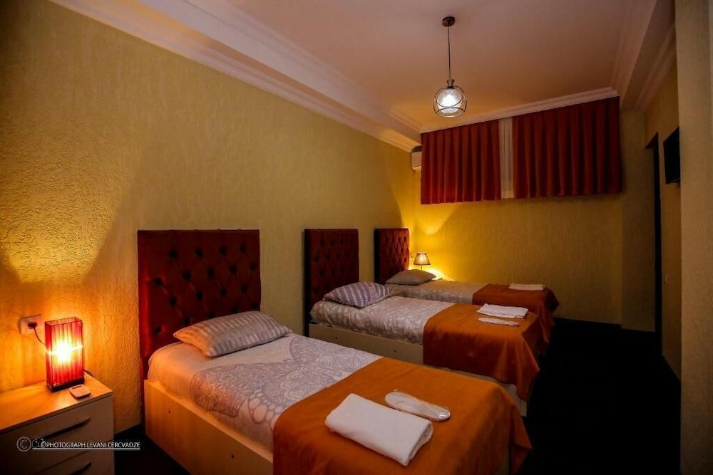 Фото Hotel Balcony Kutaisi