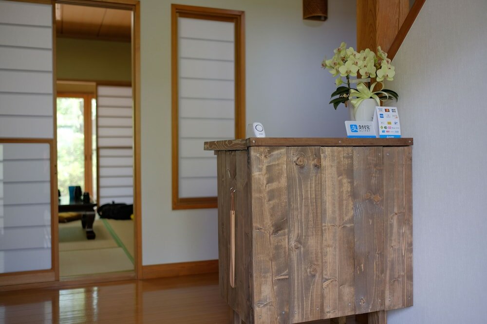 Фото Tokiwa - Kamakura Backpackers