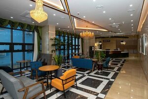 Гостиница GriffinBay Hotel