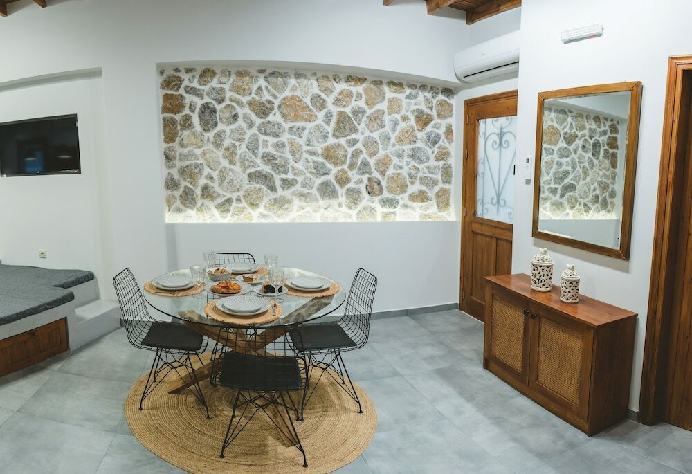 Фото Aesthisis Sensational at Archangelos