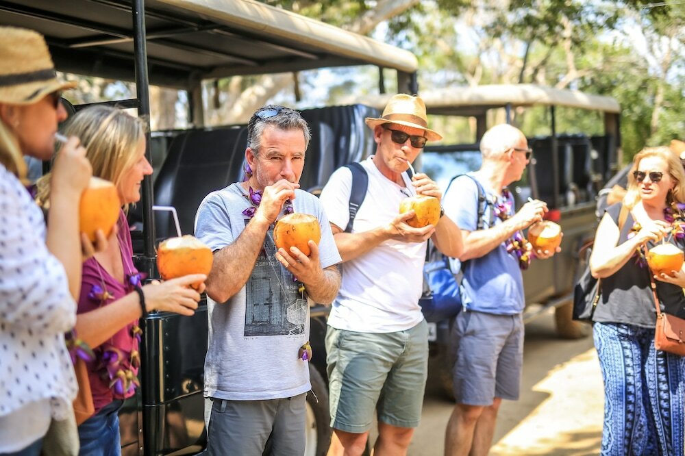 Фото Yala Safari Camping - All Inclusive