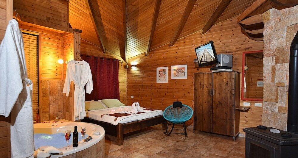 Фото Niflaot Hagalil