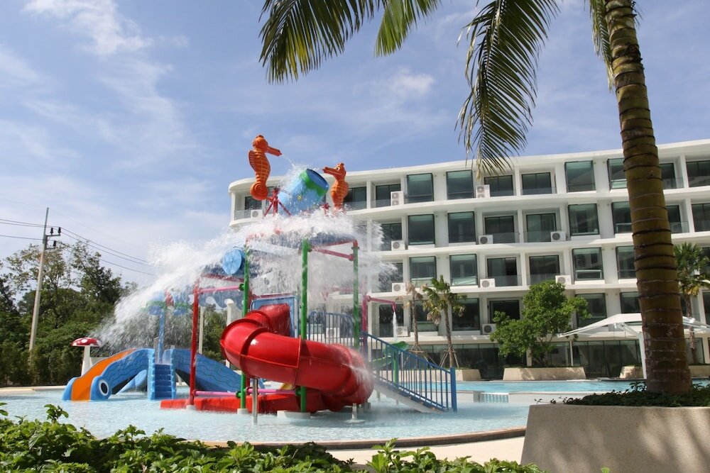 Фото Wyndham La Vita Phuket