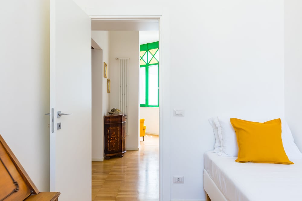 Фото Appartamento tra le Cupole di Napoli by Wonderful Italy