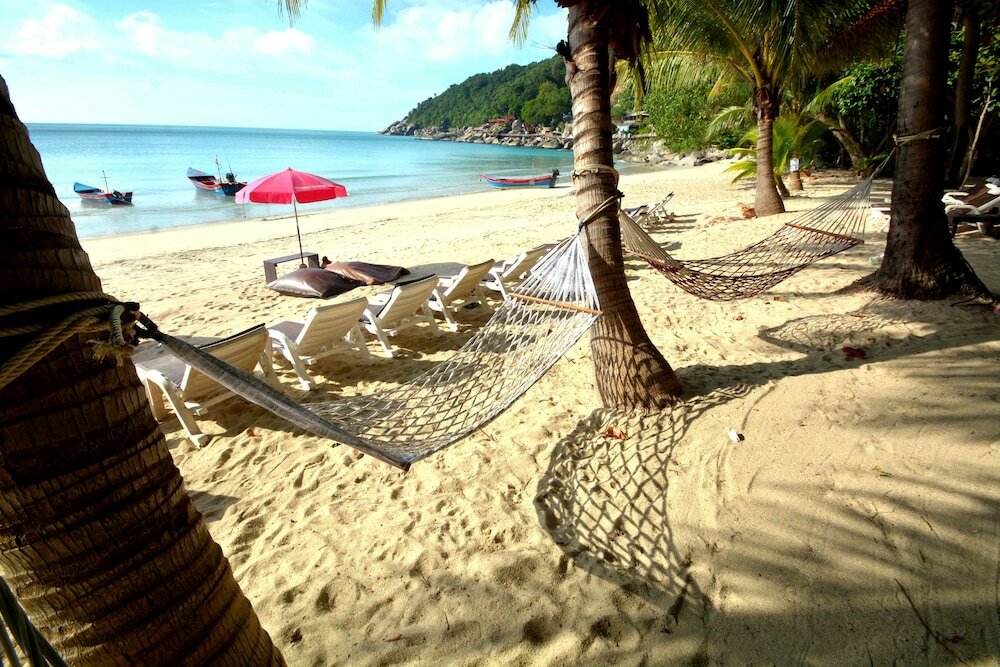 Фото The Hideaway Pariya Haad Yuan Ko Pha-ngan