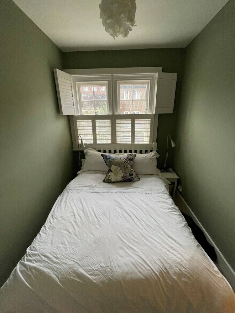 Фото Beautiful & Cosy 2bd House - Southwark