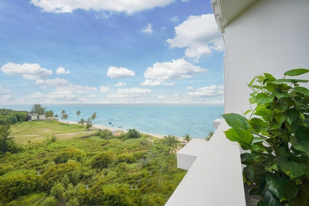 Фото Maris Beach Hotel Phu Quoc