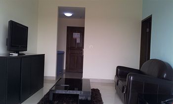 Фото Hotel Horizonte Novo