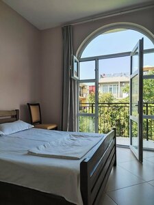 Hotel by the sea with mountain views0220 (Shota Rustaveli Street, 327), hotel