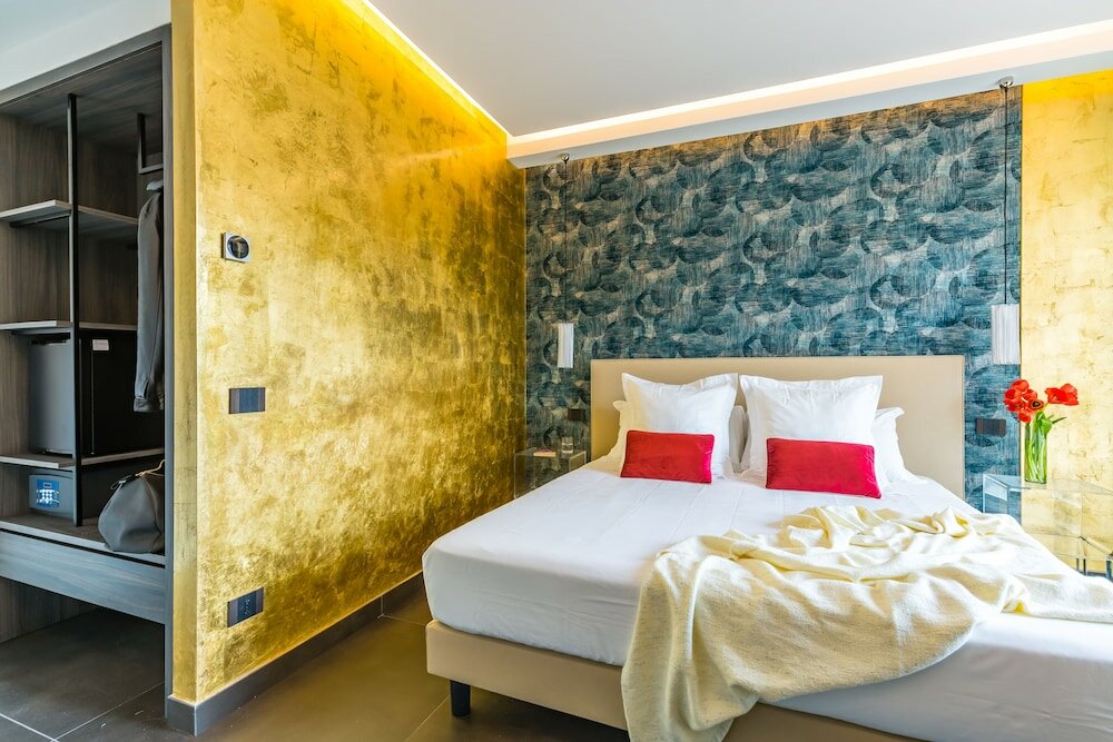 Фото Dei Martiri Suite