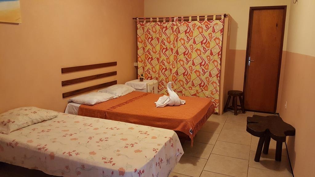 Фото Pousada e Pizzaria Sol e Alegria