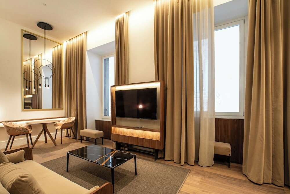 Фото Palazzo Cordusio, a Gran Melia Hotel