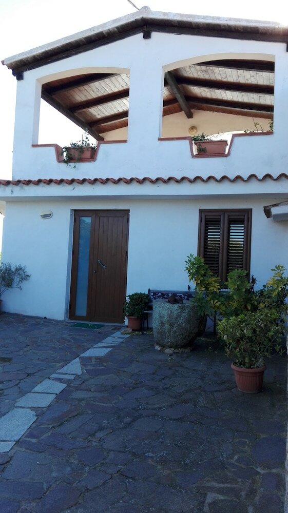 Фото Agriturismo B&b Domo De Resteblas