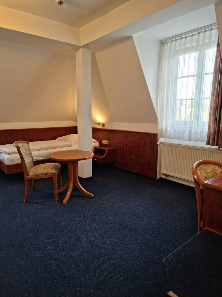 Фото Nassauer Hof Limburg