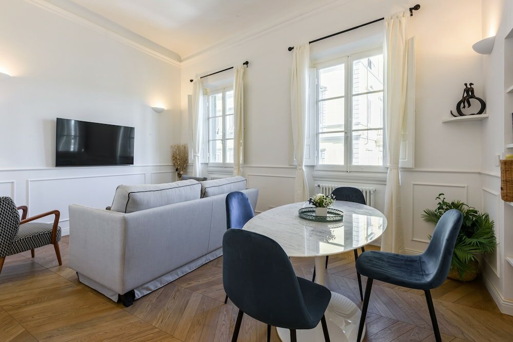 Фото Luxury San Niccolò