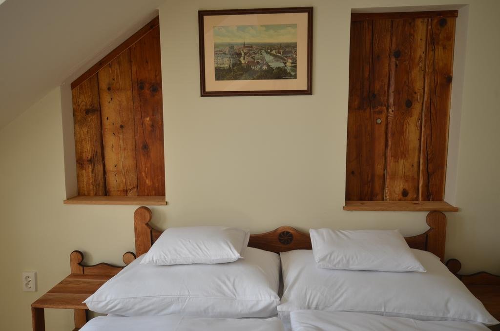 Фото Revesz Hotel