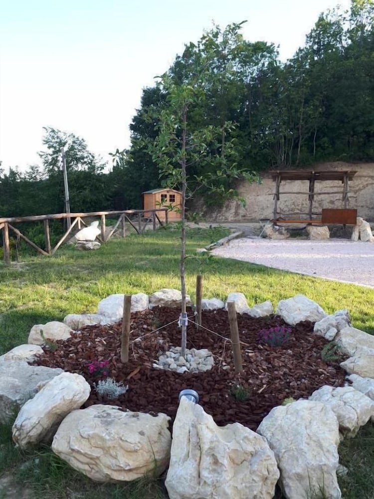 Фото Agriturismo Il Pagliaio