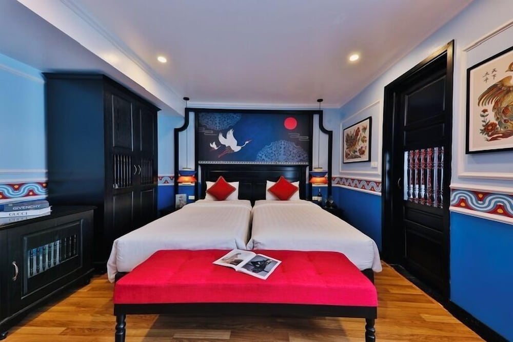 Фото Eliana Signature Hanoi Hotel