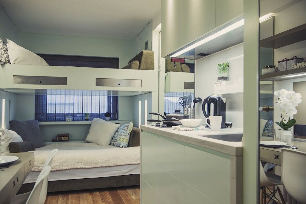 Фото Student Hotels Willesden