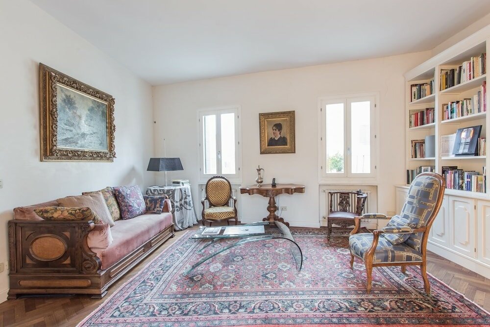 Фото Venezia - San Marco 5205