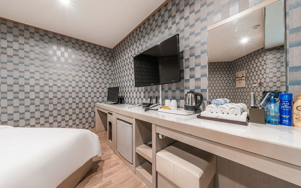 Фото Anyang Centro