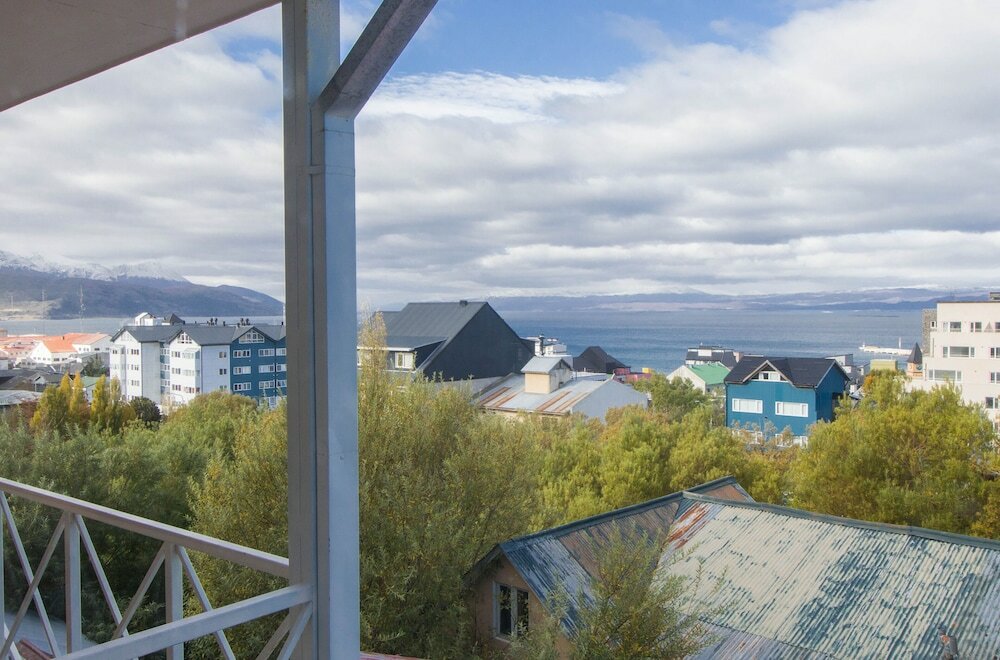 Фото Islas del Canal