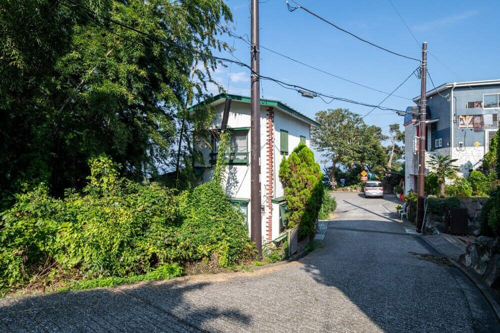 Фото Villent Ocean View Ito Kawana