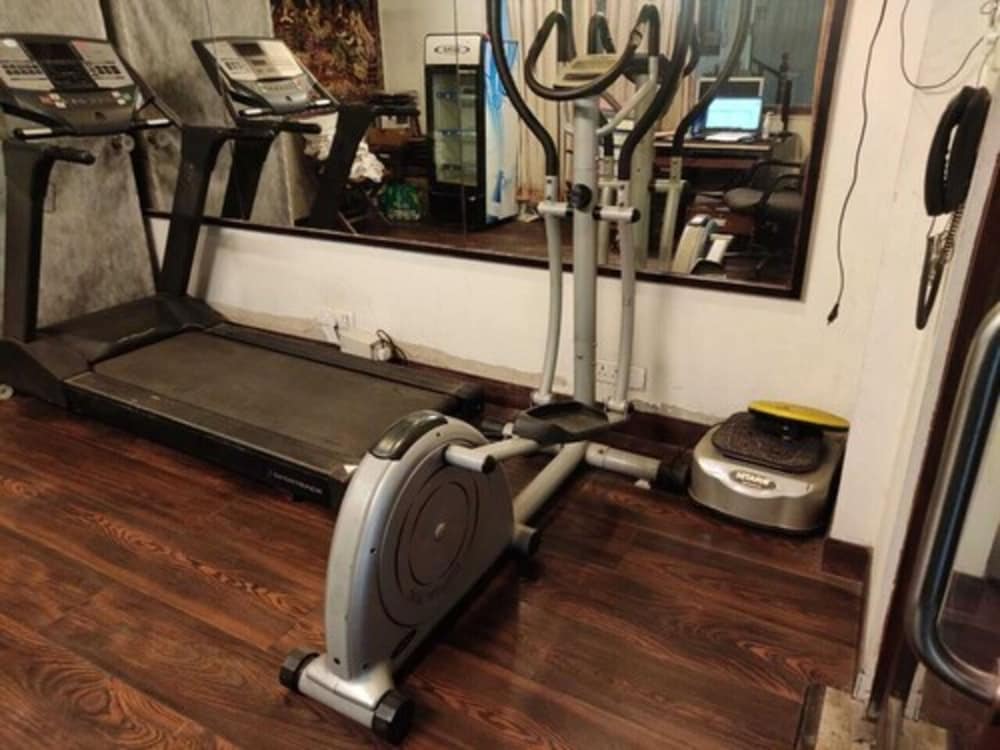 Фото Pleasant Boulevard MG Road