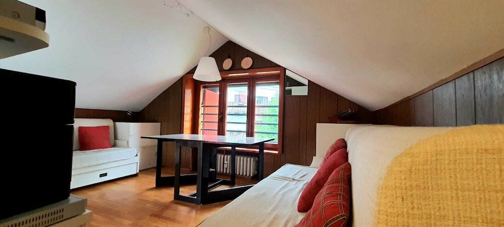 Фото Belle Vue - Bluchalet