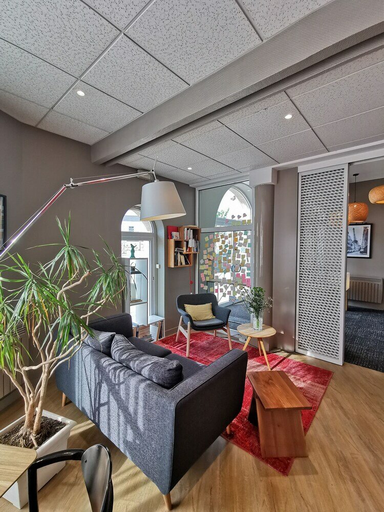 Фото Hotel Marin