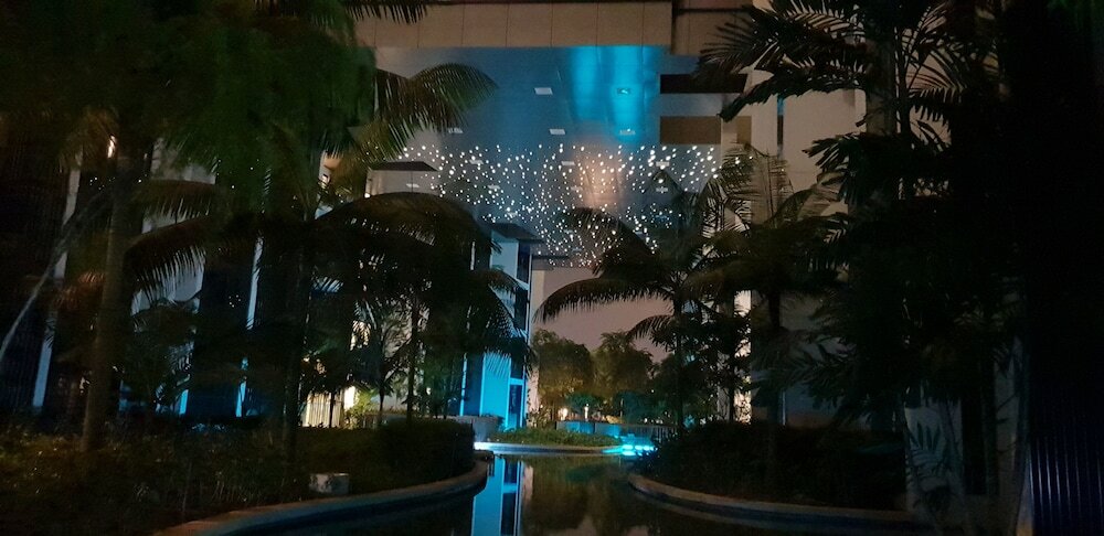 Фото M City at Jalan Ampang