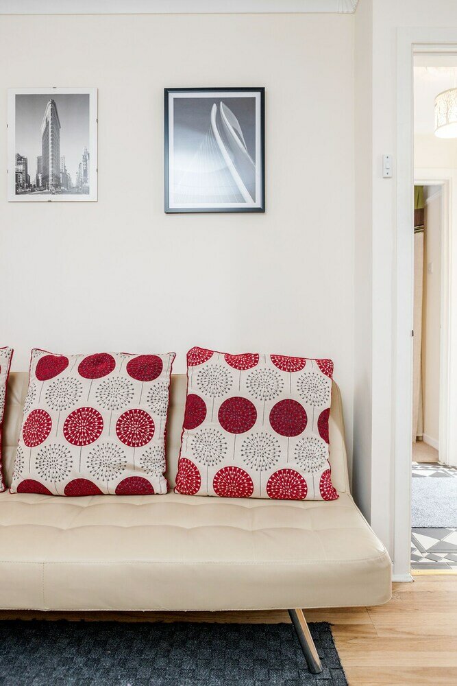 Фото Mpl Apartments - Woodside House by Harry Potter Studios