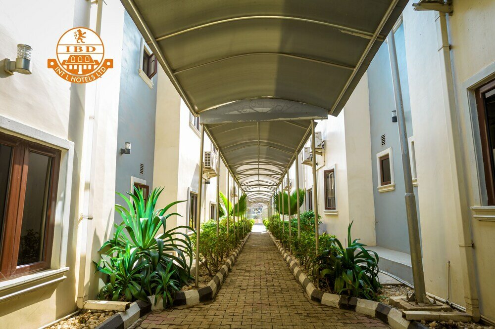 Фото Ibd International Hotels Limited