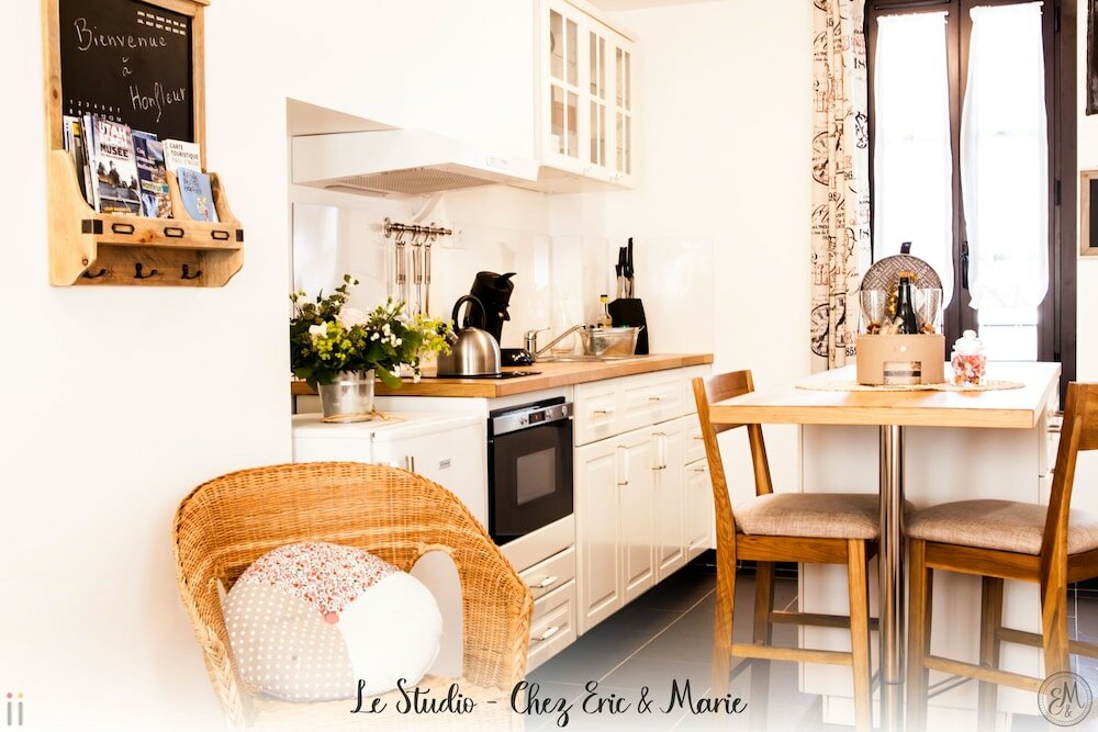 Фото Chez Eric et Marie - Le Lingot